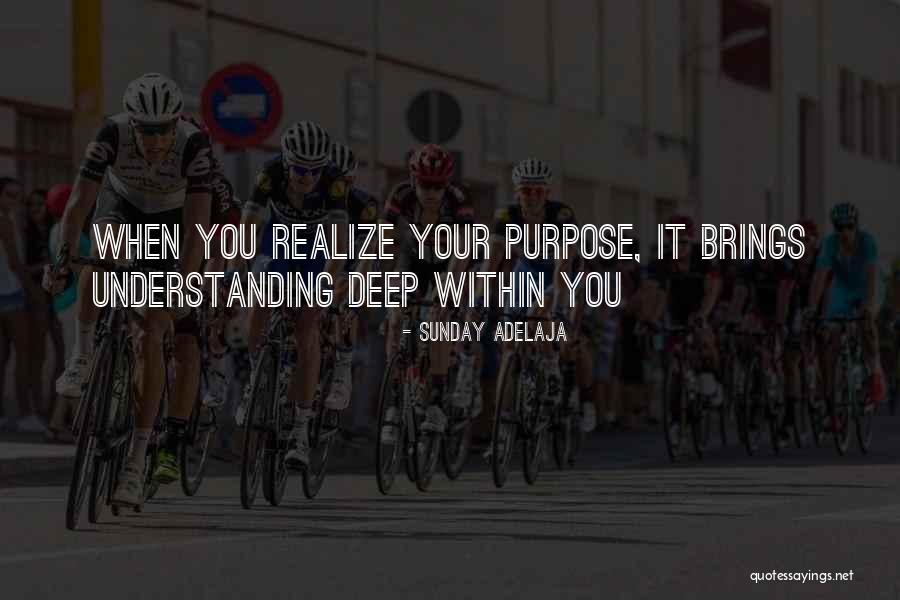 Your Life Calling Quotes By Sunday Adelaja Your Life Calling Quotes By Sunday Adelaja