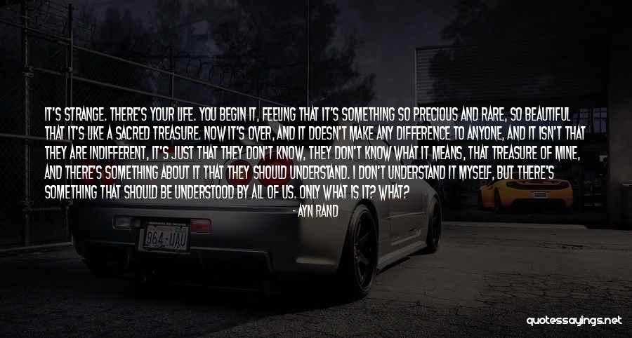 Your Life Is Now Quotes By Ayn Rand Your Life Is Now Quotes By Ayn Rand