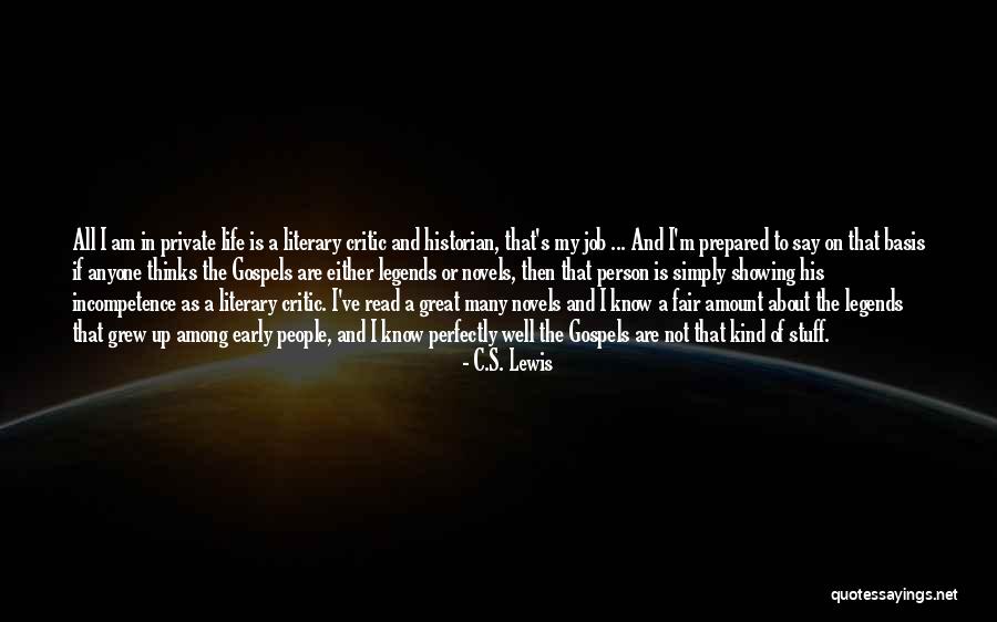 Your Life Isnt Yours Quotes By C.S. Lewis Your Life Isnt Yours Quotes By C.S. Lewis