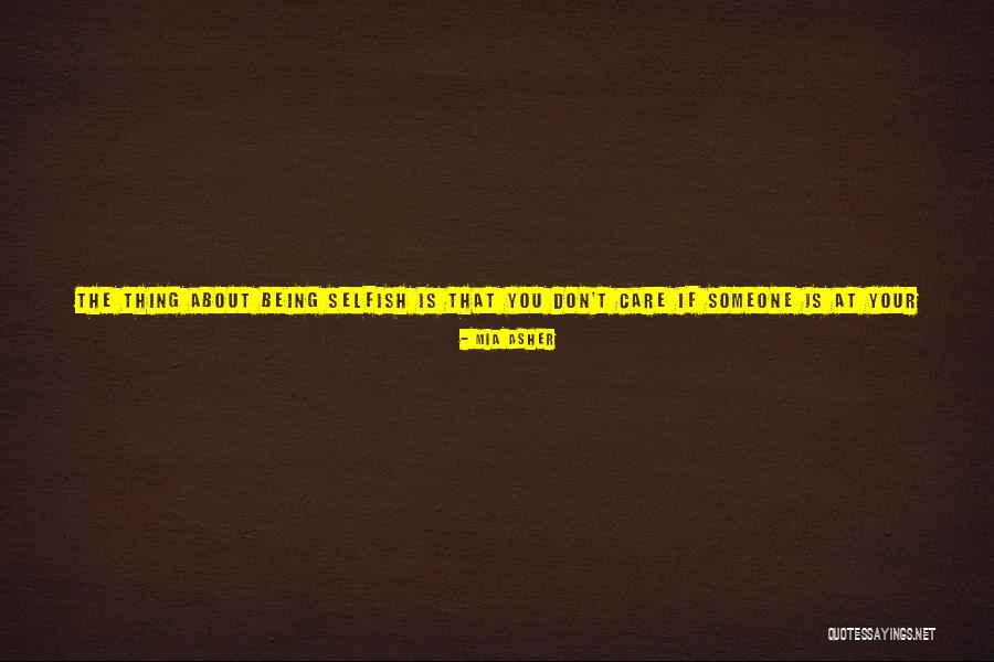 Your Life Matters Quotes By Mia Asher Your Life Matters Quotes By Mia Asher