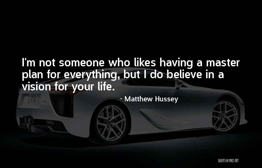 Your Likes Quotes By Matthew Hussey