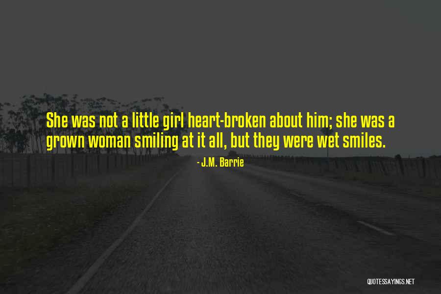 Top 30 Quotes & Sayings About Your Little Girl Growing Up