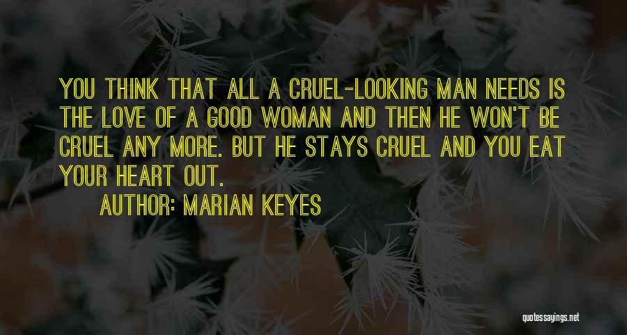 Your Looking Good Quotes By Marian Keyes