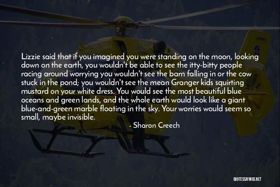 Your Looking So Beautiful Quotes By Sharon Creech Your Looking So Beautiful Quotes By Sharon Creech