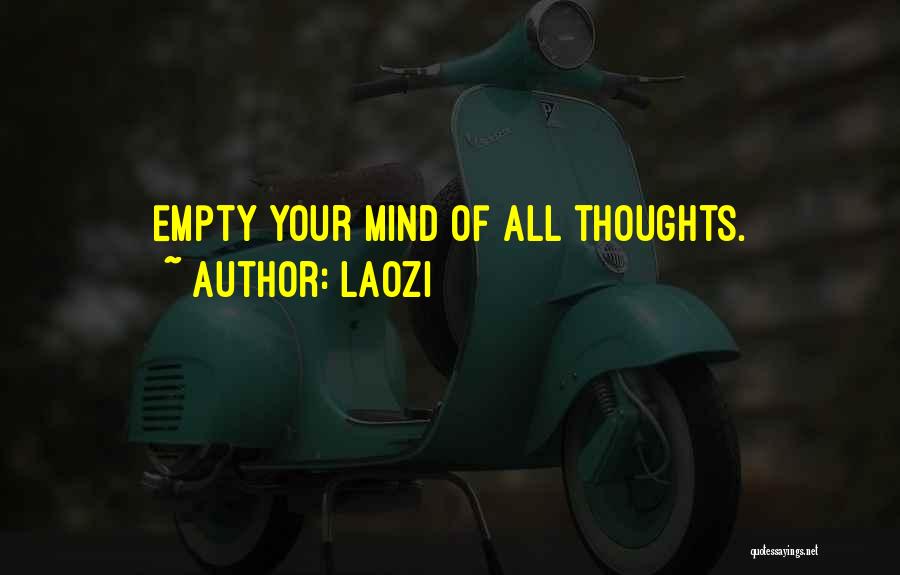 Your Loss Quotes By Laozi