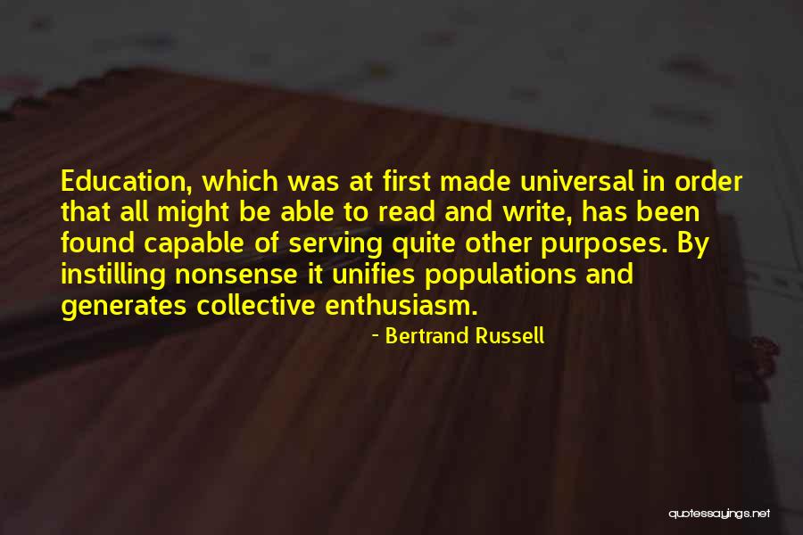 Your Love Tagalog Quotes By Bertrand Russell Your Love Tagalog Quotes By Bertrand Russell