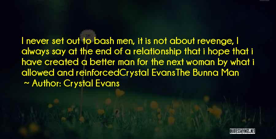 Your Man Cheating Quotes By Crystal Evans