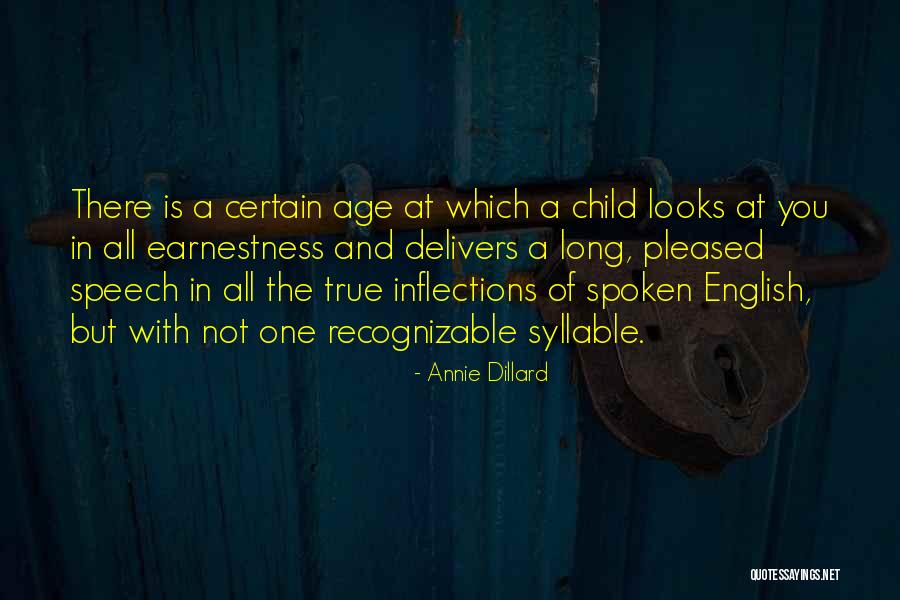 Your Mcm Is My Tbt Quotes By Annie Dillard Your Mcm Is My Tbt Quotes By Annie Dillard