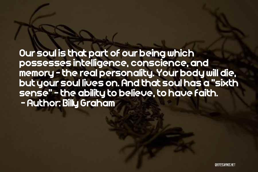 Your Memory Lives On Quotes By Billy Graham