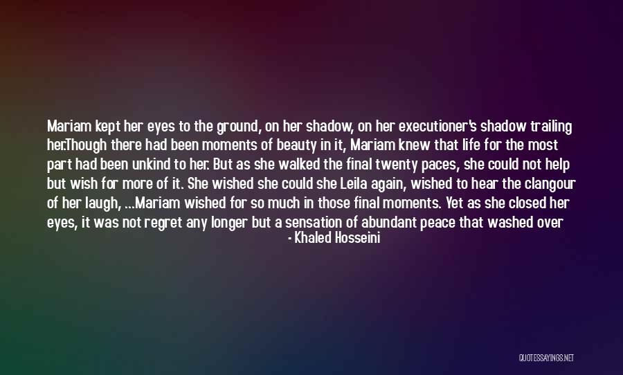 Your Mother Leaving You Quotes By Khaled Hosseini Your Mother Leaving You Quotes By Khaled Hosseini