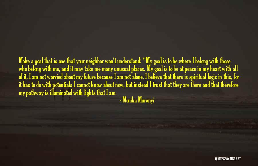 Your My Future Love Quotes By Monika Muranyi Your My Future Love Quotes By Monika Muranyi