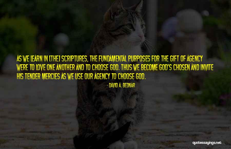 Your My Gift From God Quotes By David A. Bednar Your My Gift From God Quotes By David A. Bednar