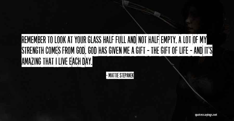 Your My Gift From God Quotes By Mattie Stepanek Your My Gift From God Quotes By Mattie Stepanek