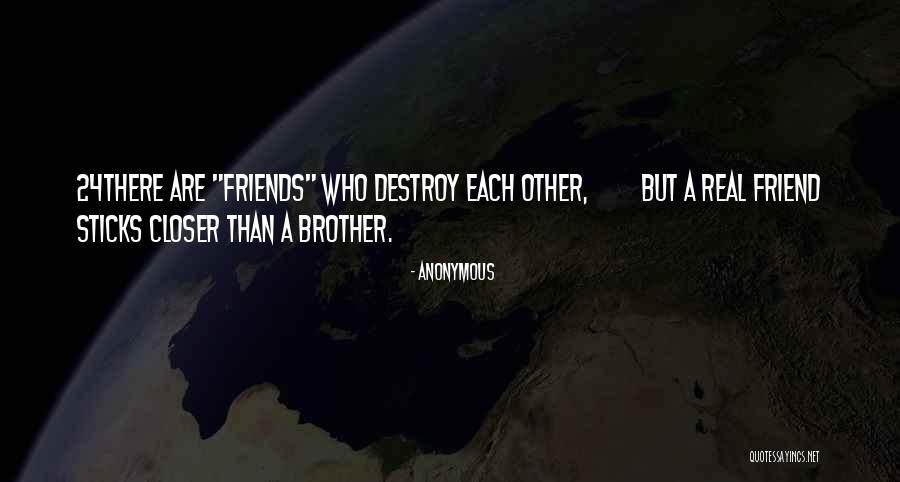 Your My Real Friend Quotes By Anonymous Your My Real Friend Quotes By Anonymous