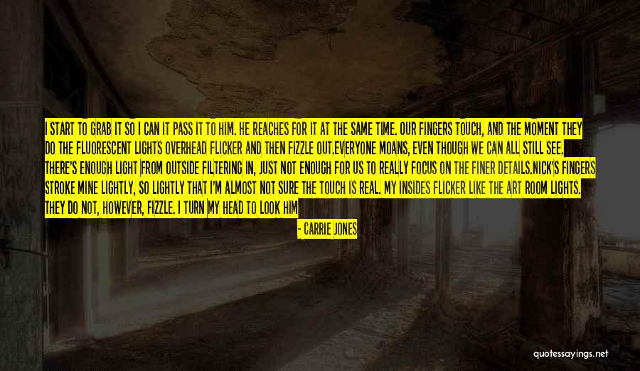 Your My Real Friend Quotes By Carrie Jones Your My Real Friend Quotes By Carrie Jones