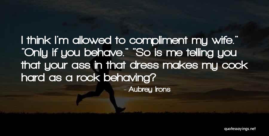 Your My Rock Quotes By Aubrey Irons Your My Rock Quotes By Aubrey Irons