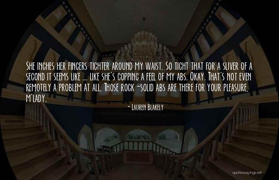 Your My Rock Quotes By Lauren Blakely Your My Rock Quotes By Lauren Blakely