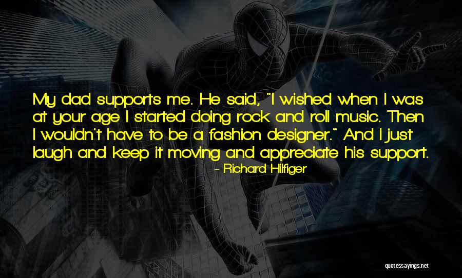 Your My Rock Quotes By Richard Hilfiger Your My Rock Quotes By Richard Hilfiger