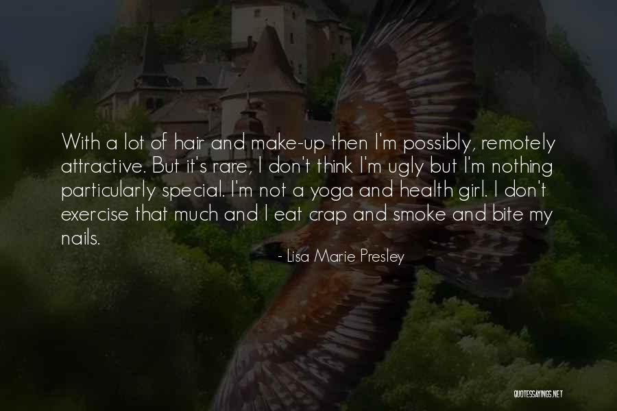 Your My Special Girl Quotes By Lisa Marie Presley Your My Special Girl Quotes By Lisa Marie Presley