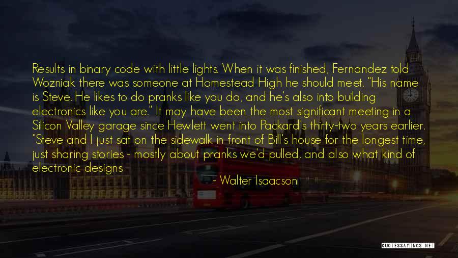Your Name In Lights Quotes By Walter Isaacson Your Name In Lights Quotes By Walter Isaacson