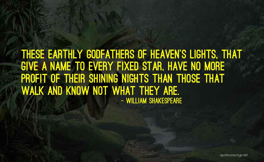 Your Name In Lights Quotes By William Shakespeare Your Name In Lights Quotes By William Shakespeare