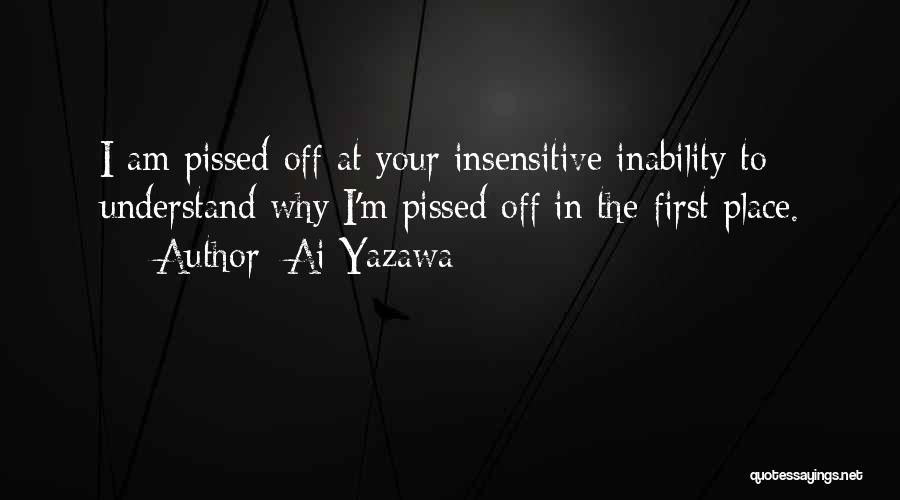 Your Nana Quotes By Ai Yazawa
