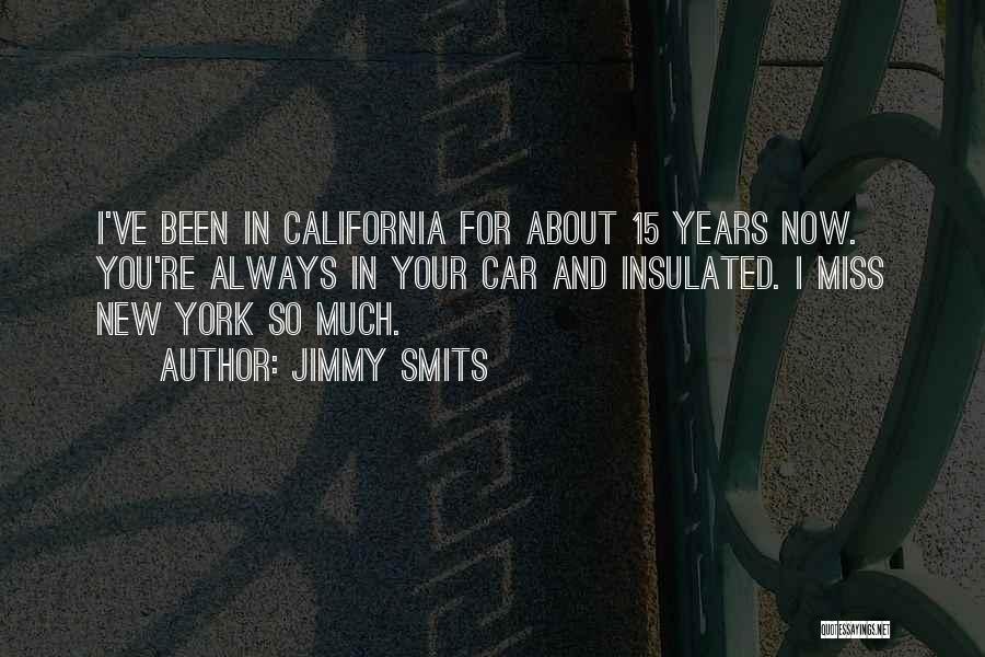 Your New Car Quotes By Jimmy Smits