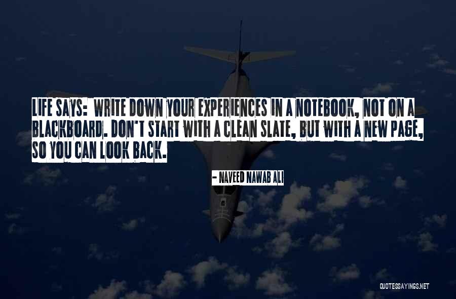 Your New Look Quotes By Naveed Nawab Ali Your New Look Quotes By Naveed Nawab Ali