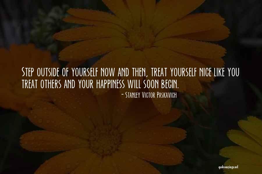 Your Nice Quotes By Stanley Victor Paskavich Your Nice Quotes By Stanley Victor Paskavich