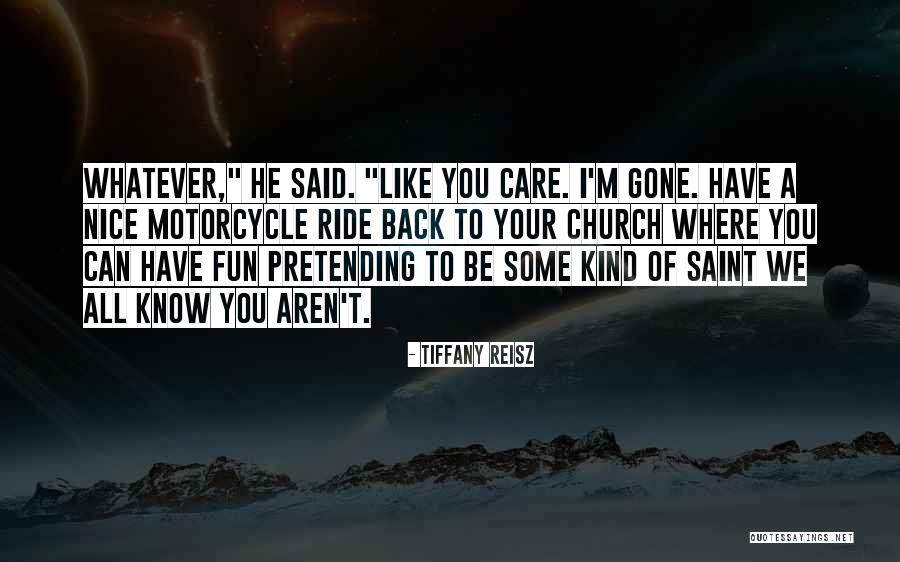 Your Nice Quotes By Tiffany Reisz Your Nice Quotes By Tiffany Reisz