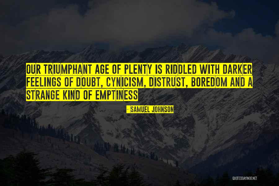 Your Niece On Her Birthday Quotes By Samuel Johnson Your Niece On Her Birthday Quotes By Samuel Johnson