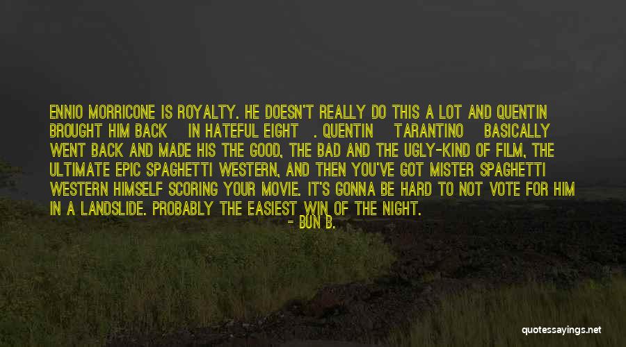 Your Not Ugly Quotes By Bun B. Your Not Ugly Quotes By Bun B.