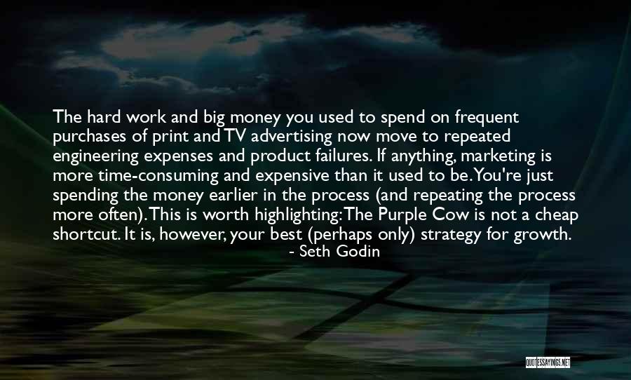 Your Not Worth Anything Quotes By Seth Godin