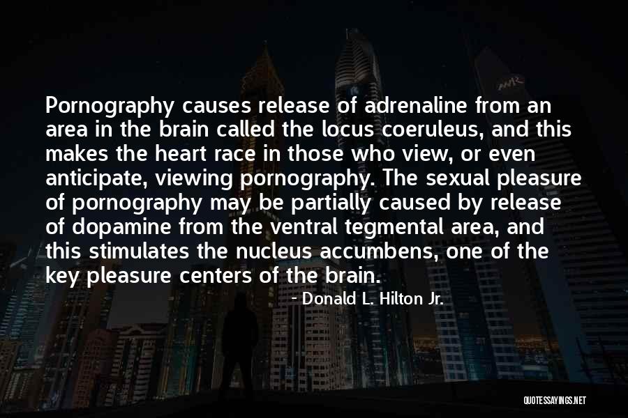 Your Nucleus Quotes By Donald L. Hilton Jr. Your Nucleus Quotes By Donald L. Hilton Jr.