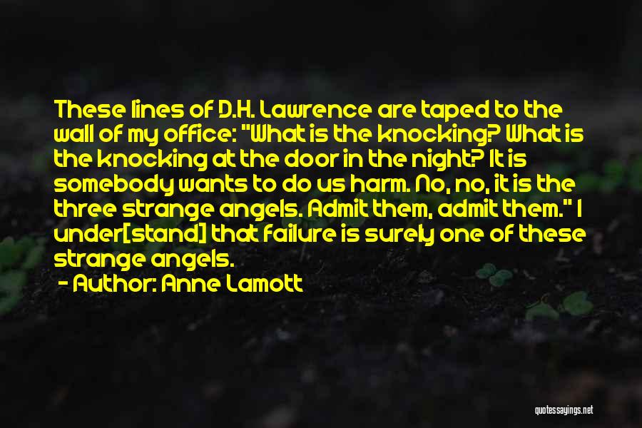 Your Office Wall Quotes By Anne Lamott