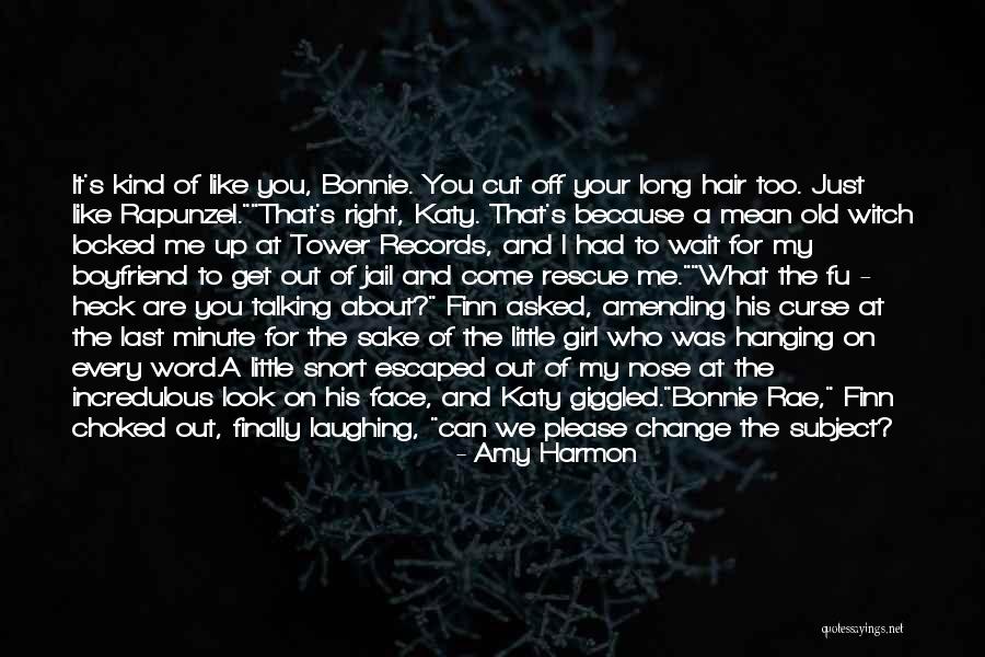 Your Old Boyfriend Quotes By Amy Harmon Your Old Boyfriend Quotes By Amy Harmon