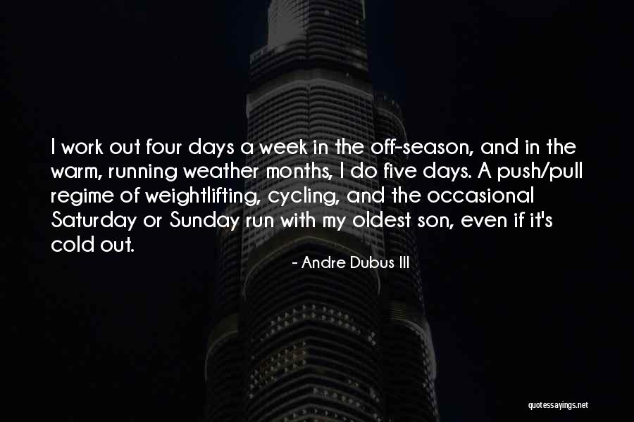 Your Oldest Son Quotes By Andre Dubus III Your Oldest Son Quotes By Andre Dubus III