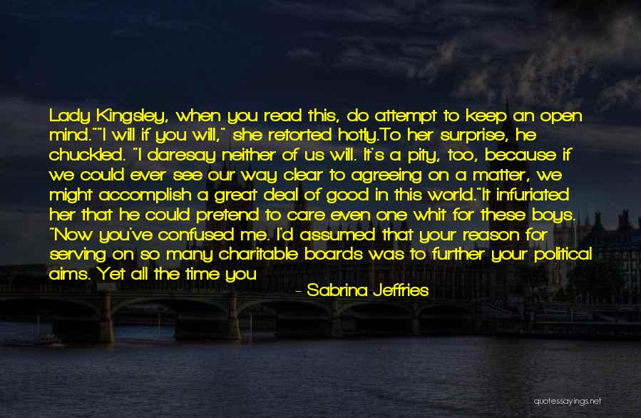 Your On My Mind All The Time Quotes By Sabrina Jeffries Your On My Mind All The Time Quotes By Sabrina Jeffries