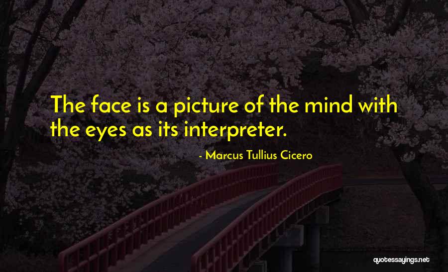 Your On My Mind Picture Quotes By Marcus Tullius Cicero Your On My Mind Picture Quotes By Marcus Tullius Cicero