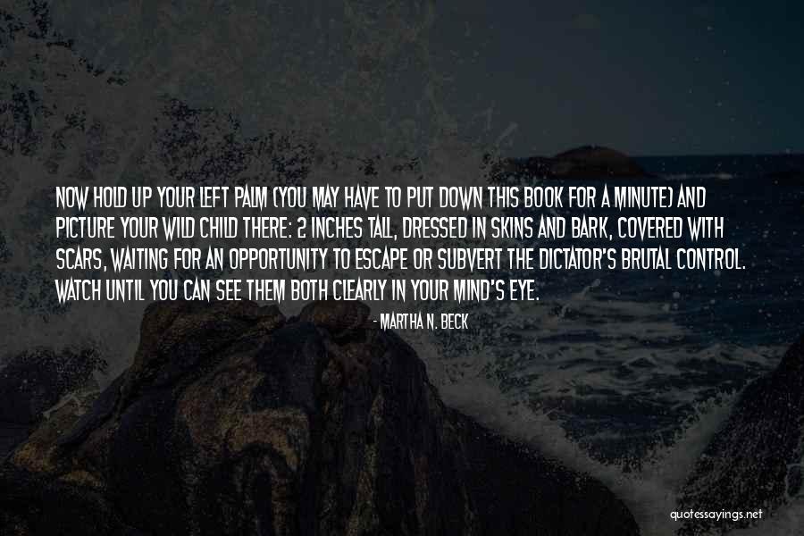 Your On My Mind Picture Quotes By Martha N. Beck Your On My Mind Picture Quotes By Martha N. Beck