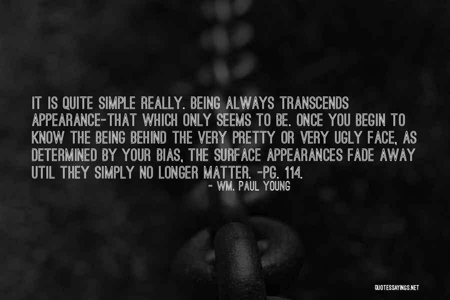 Your Only Young Once Quotes By Wm. Paul Young Your Only Young Once Quotes By Wm. Paul Young