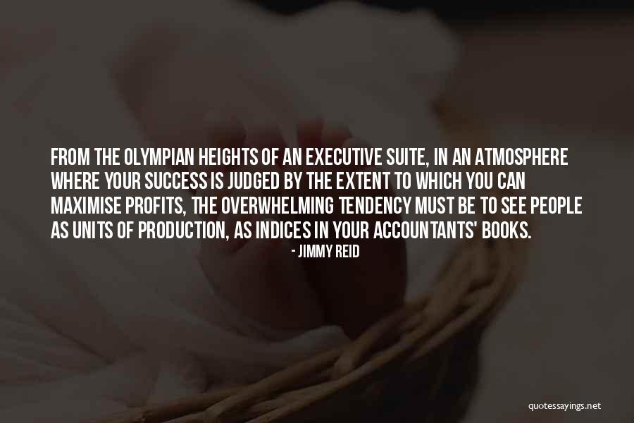 Your Overwhelming Quotes By Jimmy Reid Your Overwhelming Quotes By Jimmy Reid