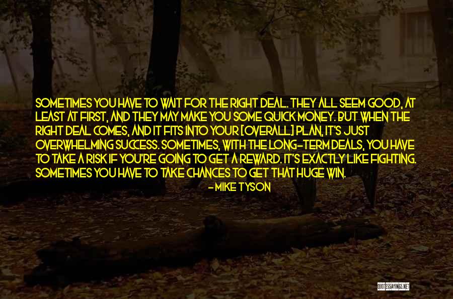 Your Overwhelming Quotes By Mike Tyson Your Overwhelming Quotes By Mike Tyson