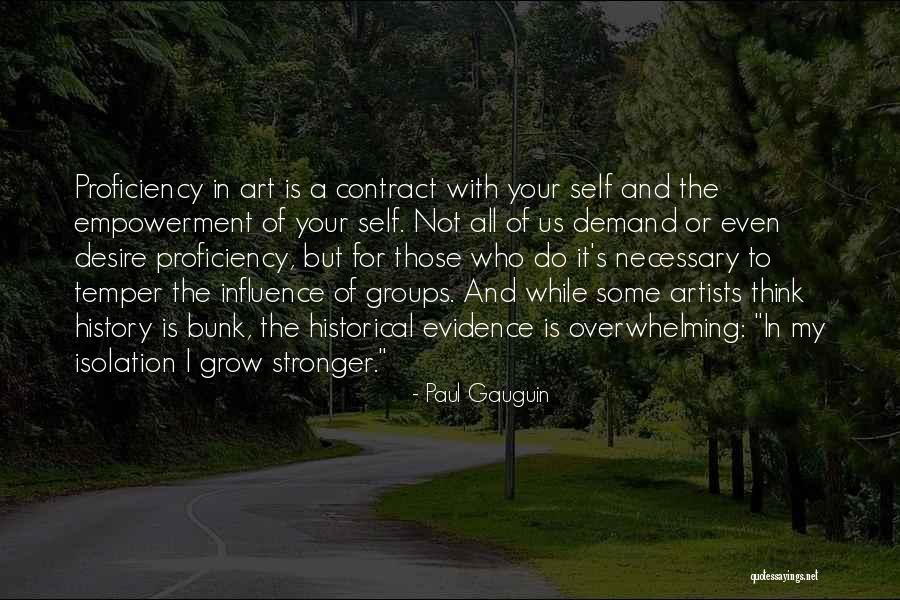 Your Overwhelming Quotes By Paul Gauguin Your Overwhelming Quotes By Paul Gauguin
