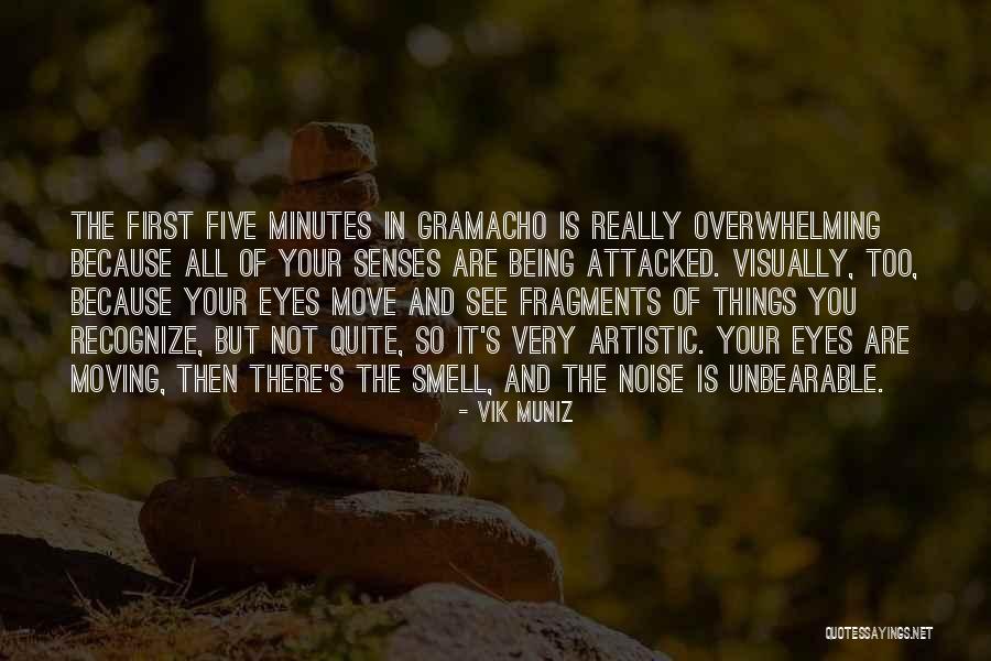 Your Overwhelming Quotes By Vik Muniz Your Overwhelming Quotes By Vik Muniz
