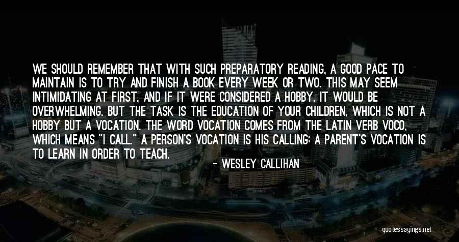 Your Overwhelming Quotes By Wesley Callihan Your Overwhelming Quotes By Wesley Callihan