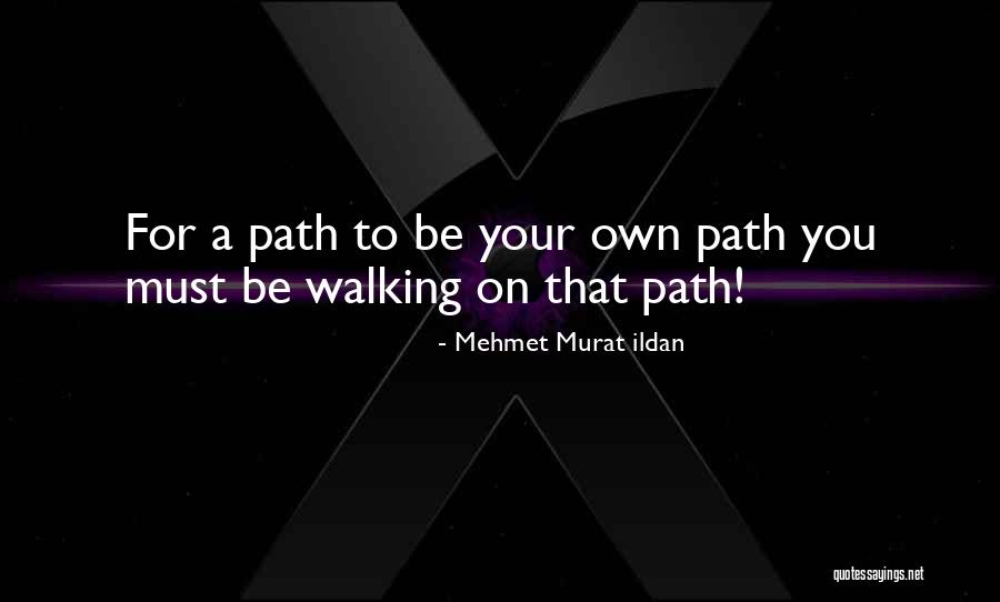 Your Own Words Quotes By Mehmet Murat Ildan Your Own Words Quotes By Mehmet Murat Ildan