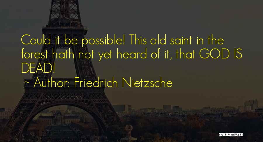 Your Parents Being Alcoholics Quotes By Friedrich Nietzsche