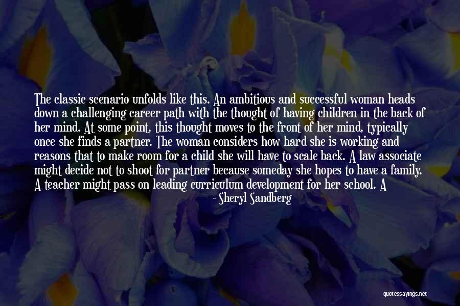 Your Partner's Family Quotes By Sheryl Sandberg Your Partner's Family Quotes By Sheryl Sandberg