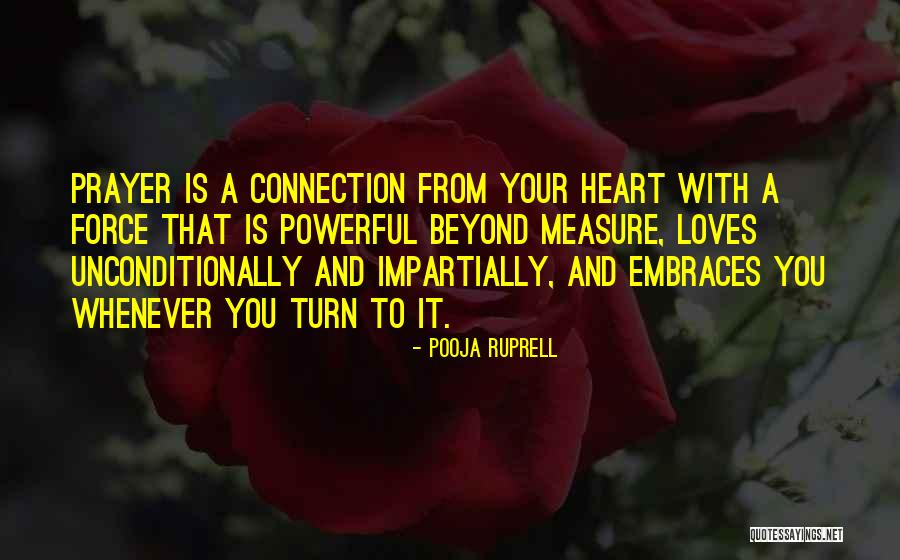 Your Passion Quotes By Pooja Ruprell